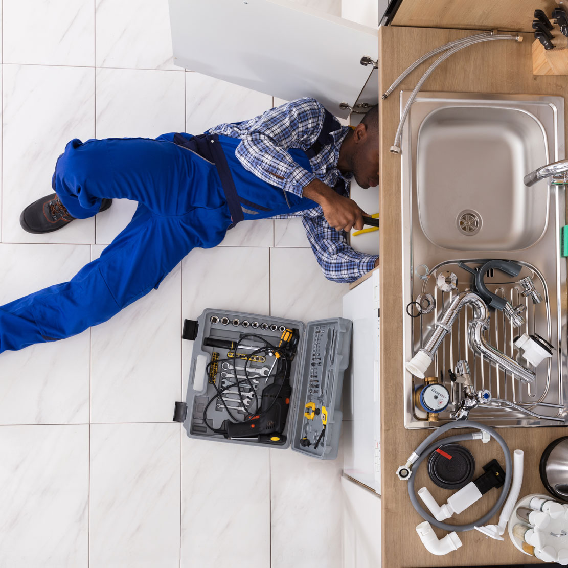 Your Local Plumbing Contractor in Beavercreek, Ohio Expert Drain Cleaning