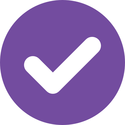 Check Mark