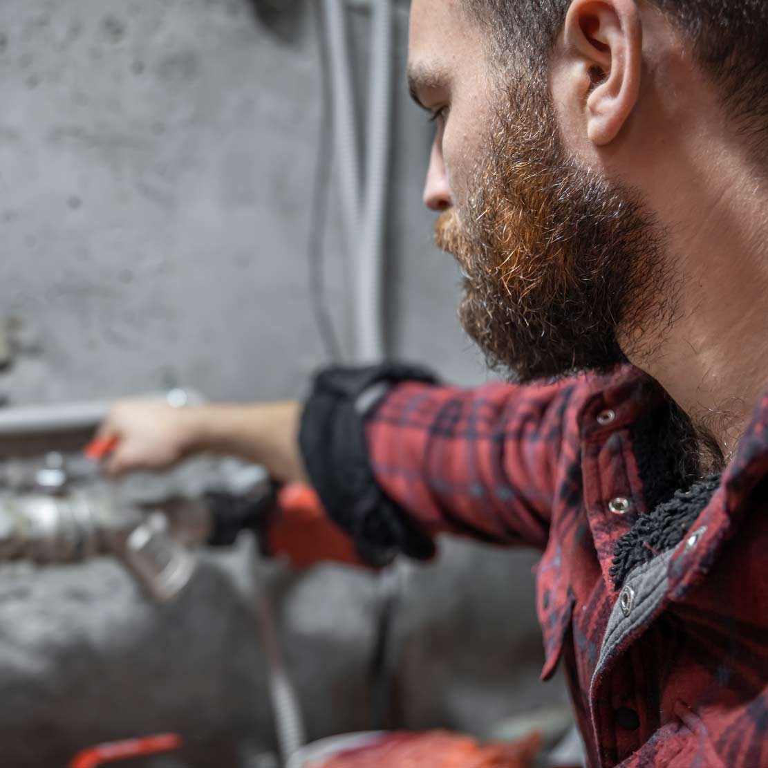 Your Local Plumbing Contractor in Beavercreek, Ohio Gas Line Installation & Repair