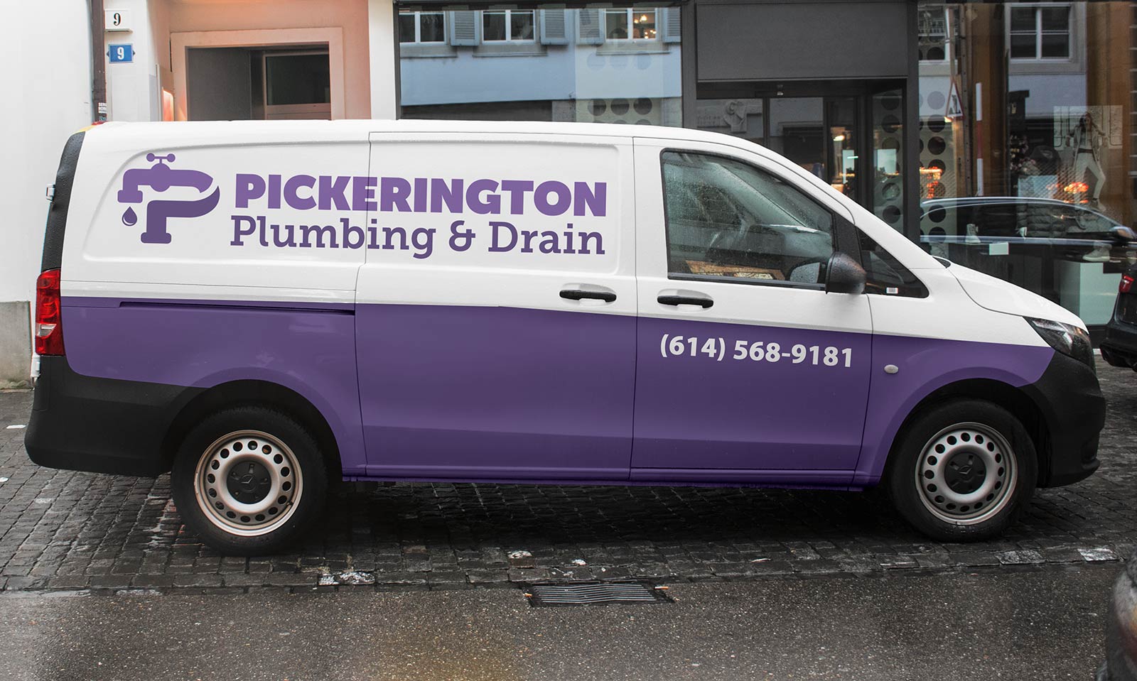 pickerington-plumbing-drain17 Free Estimate