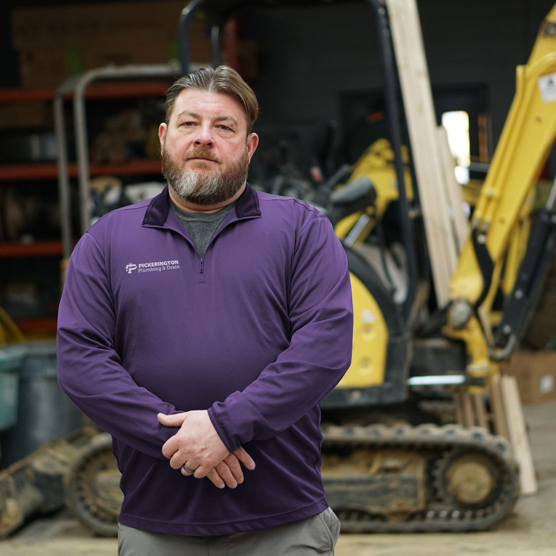 Your Local Plumbing Contractor in Beavercreek, Ohio Drain & Excavation Services