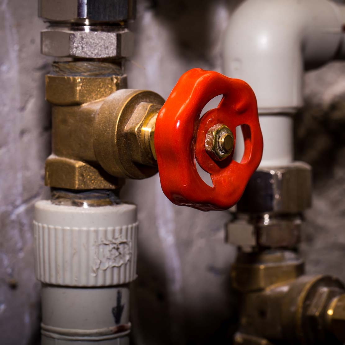 Water Heaters Installation