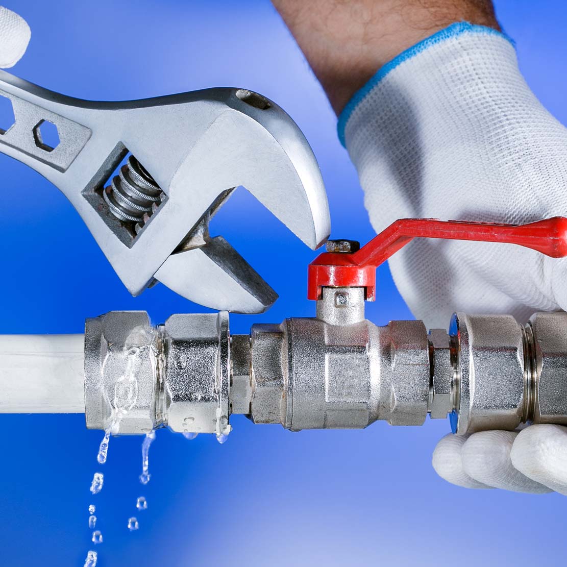 Plumbing Repair