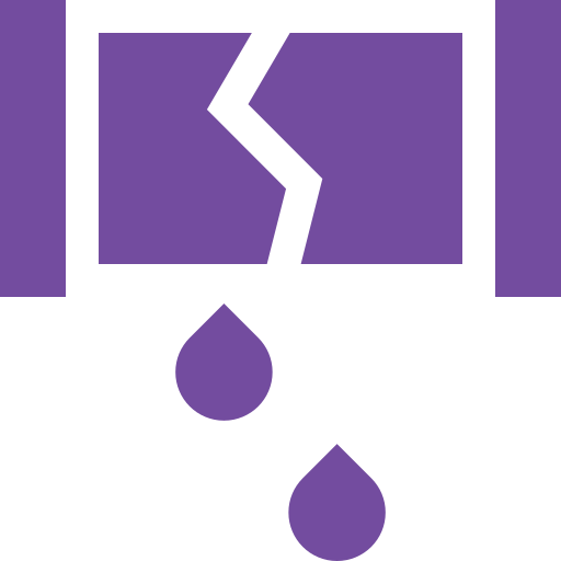 Water Leaks