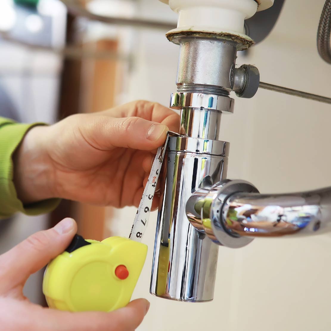 Your Local Plumbing Contractor in Beavercreek, Ohio Plumbing Inspections