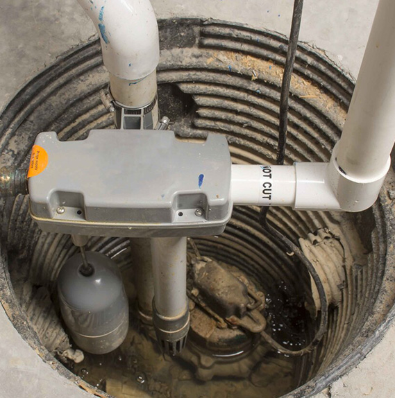Sump Pump services in middletown, ohio Pickerington, OH Sump Pump Repair & Installation