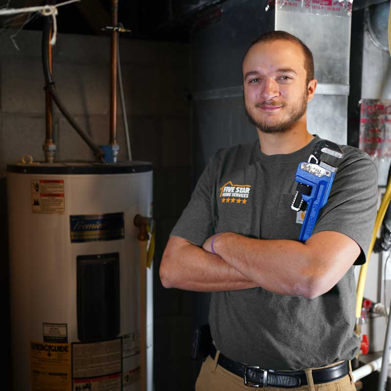 Plumbing Services in Pickerington, OH Plumbing Services in Pickerington, OH