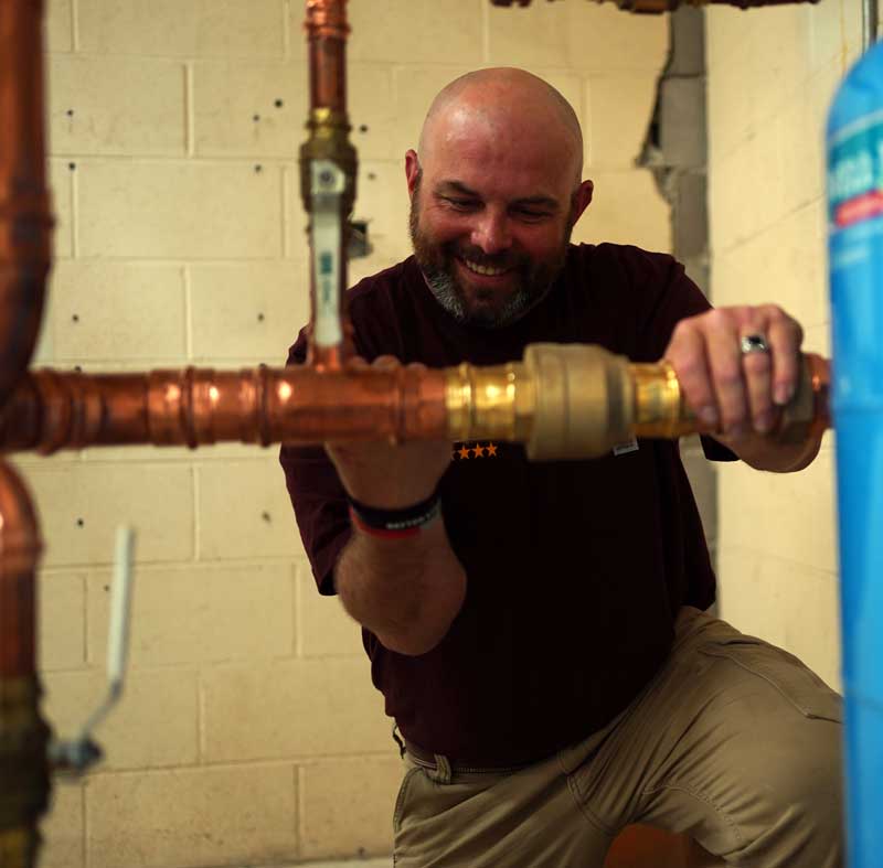 Sewer Lines & Main Lines Sewer Lines & Main Lines