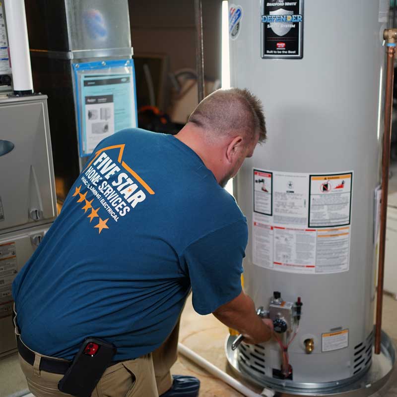 Water Heaters in Pickerington, OH Water Heaters in Pickerington, OH