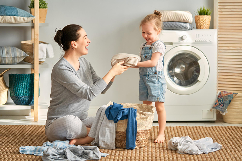 Major Appliance Plumbing Services