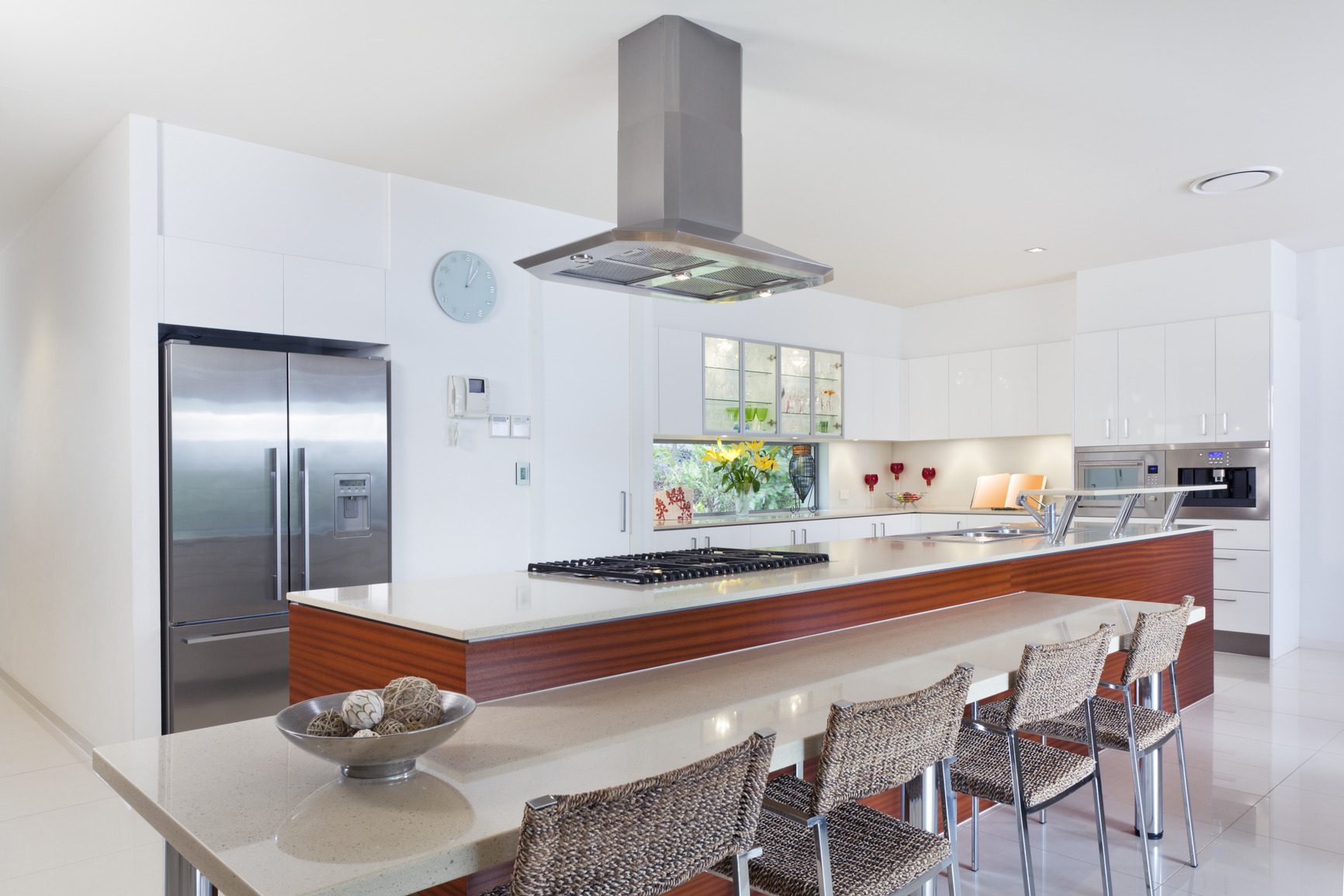 Kitchen Plumbing